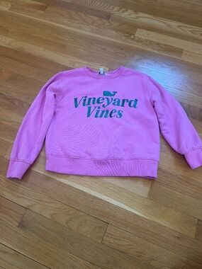 Vineyard vines girls sweatshirt